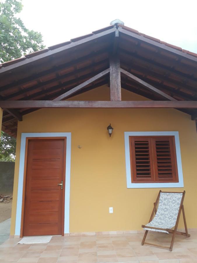Vivendas Da Serra Chales Martins 外观 照片