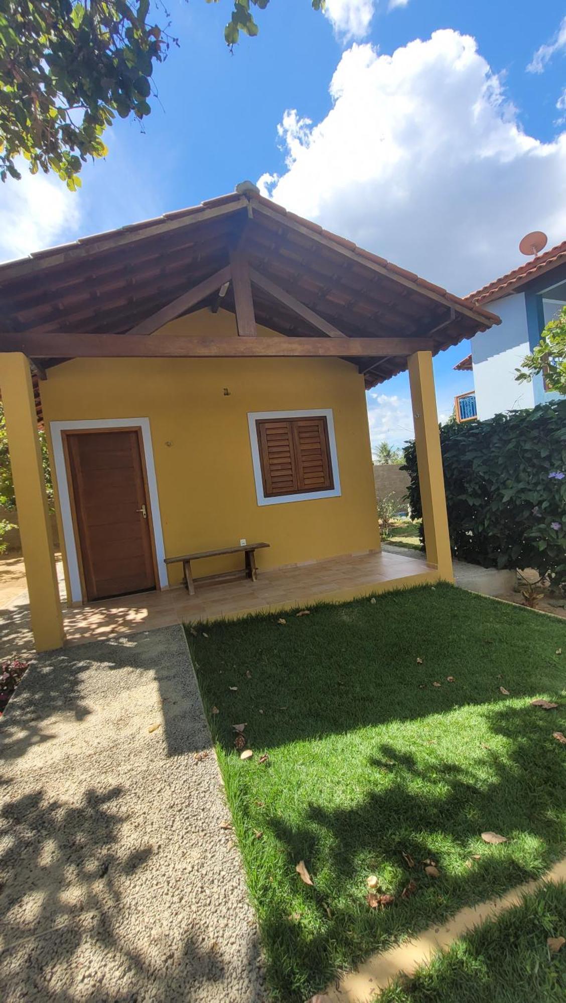 Vivendas Da Serra Chales Martins 外观 照片