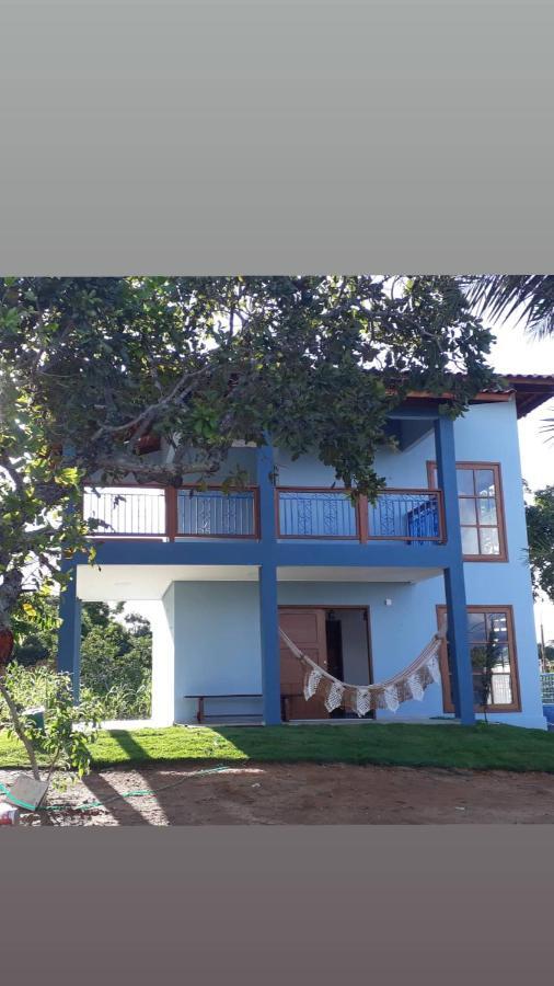 Vivendas Da Serra Chales Martins 外观 照片